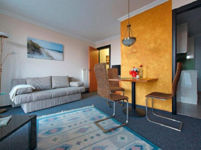 Ferienwohnung Brinkmann Hohenkirchen